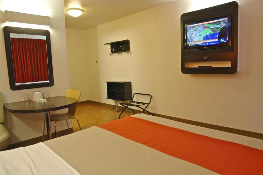 Econo Lodge Idaho Falls Habitación foto